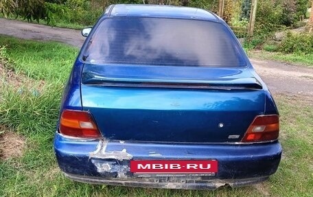 Honda Domani, 1995 год, 95 000 рублей, 3 фотография