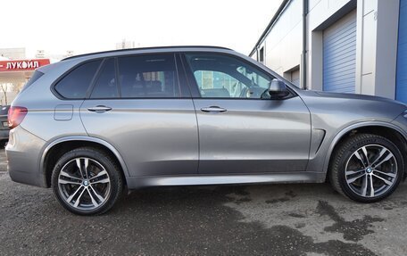 BMW X5, 2018 год, 4 450 000 рублей, 3 фотография