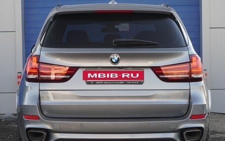 BMW X5, 2018 год, 4 450 000 рублей, 5 фотография