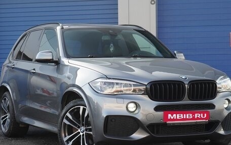 BMW X5, 2018 год, 4 450 000 рублей, 2 фотография