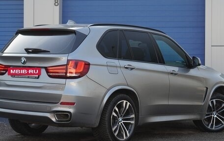 BMW X5, 2018 год, 4 450 000 рублей, 4 фотография