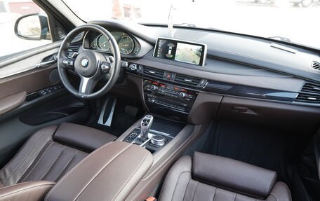 BMW X5, 2018 год, 4 450 000 рублей, 12 фотография