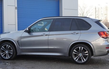 BMW X5, 2018 год, 4 450 000 рублей, 7 фотография