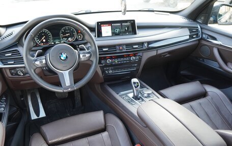 BMW X5, 2018 год, 4 450 000 рублей, 10 фотография