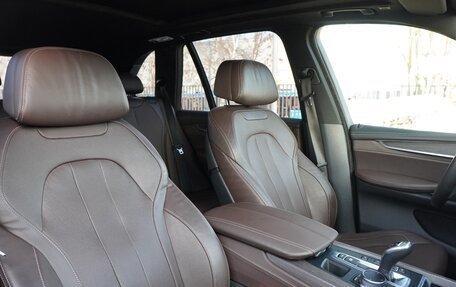 BMW X5, 2018 год, 4 450 000 рублей, 11 фотография