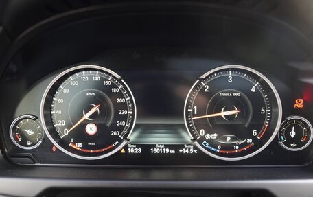 BMW X5, 2018 год, 4 450 000 рублей, 14 фотография