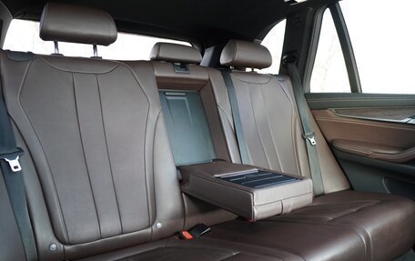 BMW X5, 2018 год, 4 450 000 рублей, 17 фотография