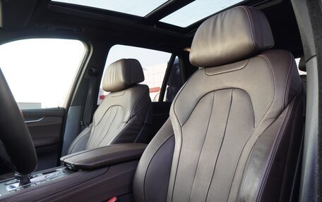 BMW X5, 2018 год, 4 450 000 рублей, 9 фотография