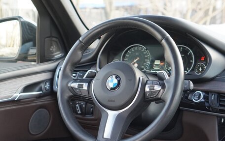 BMW X5, 2018 год, 4 450 000 рублей, 13 фотография