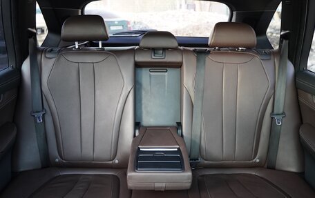 BMW X5, 2018 год, 4 450 000 рублей, 18 фотография