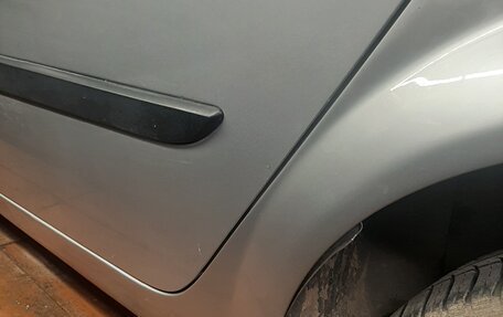 Renault Megane II, 2005 год, 2 фотография