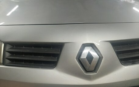 Renault Megane II, 2005 год, 7 фотография