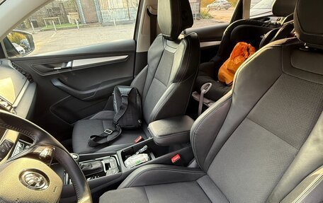 Skoda Karoq I, 2021 год, 2 150 000 рублей, 8 фотография