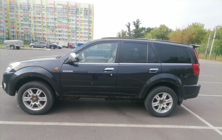 Great Wall Hover, 2008 год, 470 000 рублей, 2 фотография