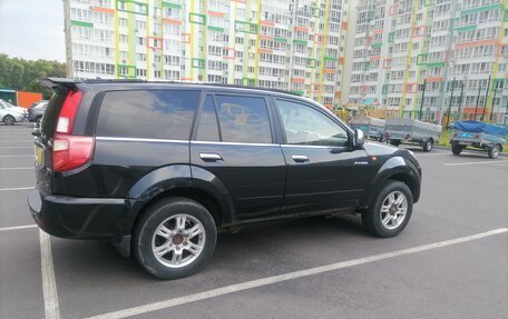 Great Wall Hover, 2008 год, 470 000 рублей, 4 фотография
