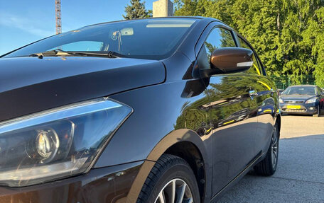 Toyota Belta, 2022 год, 1 900 000 рублей, 8 фотография