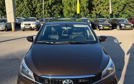 Toyota Belta, 2022 год, 1 900 000 рублей, 5 фотография