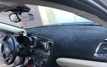 KIA Optima III, 2013 год, 930 000 рублей, 8 фотография