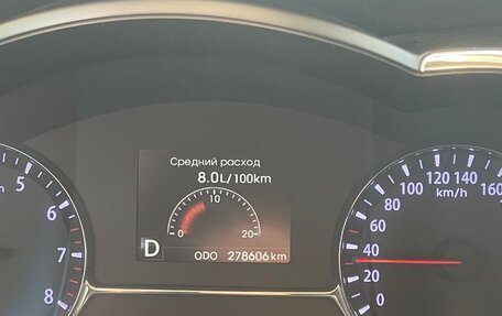 KIA Optima III, 2013 год, 930 000 рублей, 6 фотография
