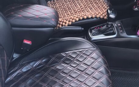 KIA Rio IV, 2017 год, 910 000 рублей, 8 фотография