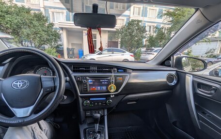 Toyota Auris II, 2013 год, 900 000 рублей, 5 фотография