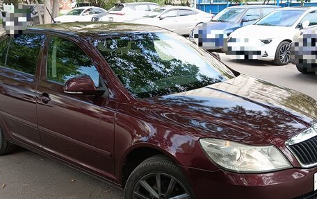 Skoda Octavia, 2012 год, 700 000 рублей, 4 фотография