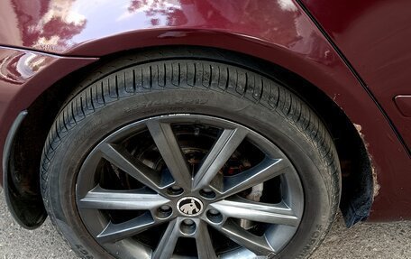 Skoda Octavia, 2012 год, 700 000 рублей, 11 фотография