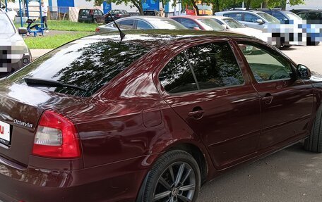 Skoda Octavia, 2012 год, 700 000 рублей, 5 фотография