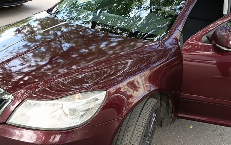 Skoda Octavia, 2012 год, 700 000 рублей, 8 фотография