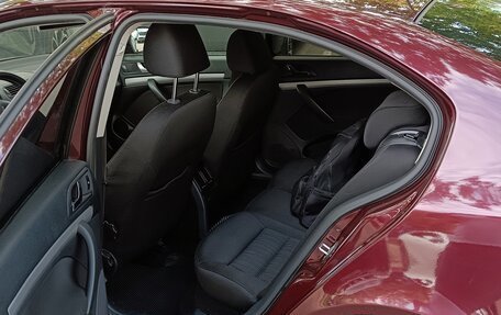 Skoda Octavia, 2012 год, 700 000 рублей, 10 фотография