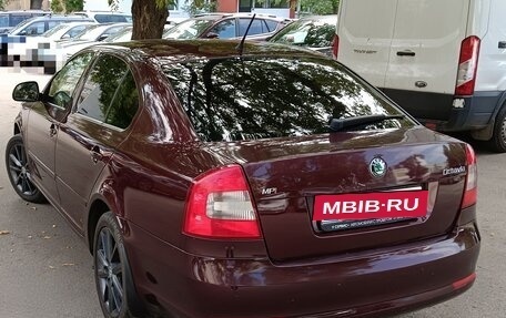 Skoda Octavia, 2012 год, 700 000 рублей, 7 фотография