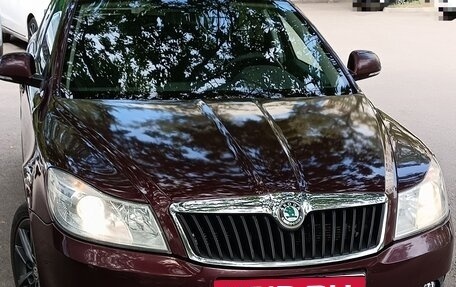 Skoda Octavia, 2012 год, 700 000 рублей, 2 фотография