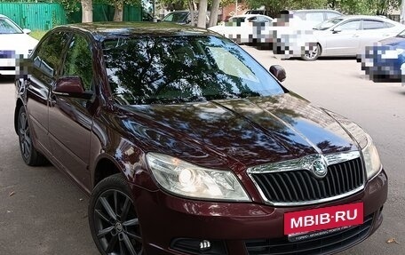 Skoda Octavia, 2012 год, 700 000 рублей, 3 фотография