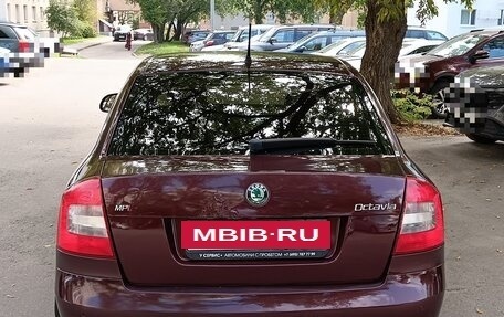 Skoda Octavia, 2012 год, 700 000 рублей, 6 фотография