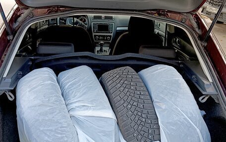 Skoda Octavia, 2012 год, 700 000 рублей, 12 фотография