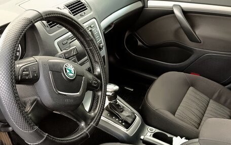 Skoda Octavia, 2012 год, 700 000 рублей, 18 фотография