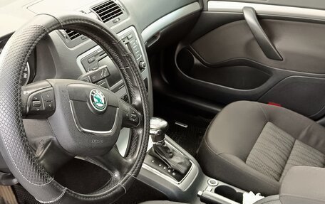 Skoda Octavia, 2012 год, 700 000 рублей, 15 фотография