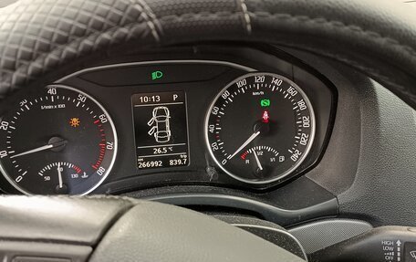 Skoda Octavia, 2012 год, 700 000 рублей, 14 фотография