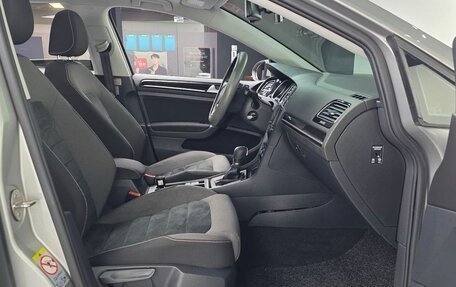 Volkswagen Golf VII, 2015 год, 1 350 000 рублей, 5 фотография