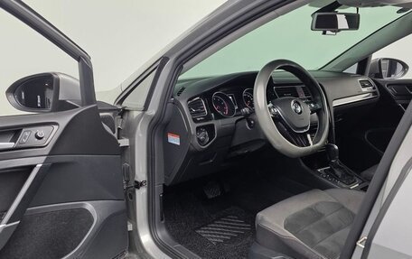 Volkswagen Golf VII, 2015 год, 1 350 000 рублей, 6 фотография