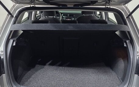 Volkswagen Golf VII, 2015 год, 1 350 000 рублей, 11 фотография