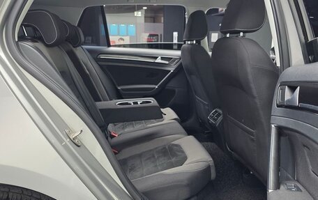 Volkswagen Golf VII, 2015 год, 1 350 000 рублей, 16 фотография