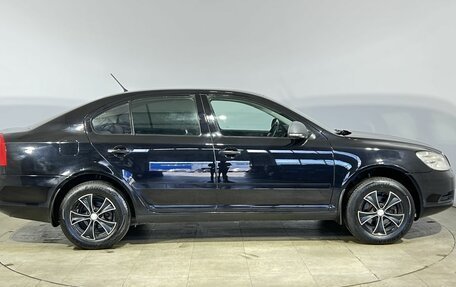 Skoda Octavia, 2012 год, 505 000 рублей, 4 фотография