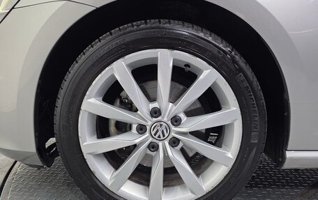 Volkswagen Golf VII, 2015 год, 1 350 000 рублей, 10 фотография