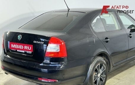 Skoda Octavia, 2012 год, 505 000 рублей, 3 фотография