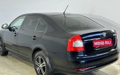 Skoda Octavia, 2012 год, 505 000 рублей, 5 фотография