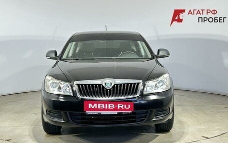 Skoda Octavia, 2012 год, 505 000 рублей, 2 фотография