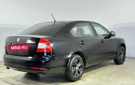 Skoda Octavia, 2012 год, 505 000 рублей, 6 фотография