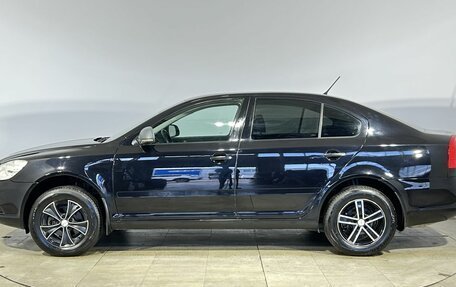 Skoda Octavia, 2012 год, 505 000 рублей, 10 фотография