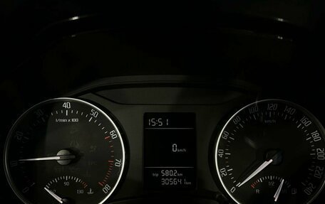 Skoda Octavia, 2012 год, 505 000 рублей, 15 фотография